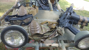 T'FARGE COMFORT REVIEW (STANDARD, EARCUP & PETITE)