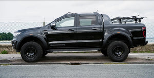 EDC GIFT IDEA: THE PERFECT OVERLAND RIG ORGANIZER