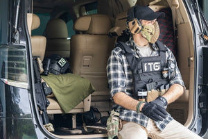 T'FARGE COMFORT AIRSOFT MASK USER REVIEWS