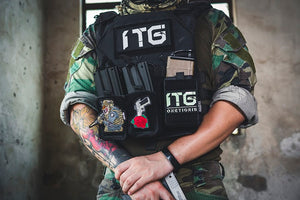 THE CORRECT USE OF PISTOL HOLSTERS