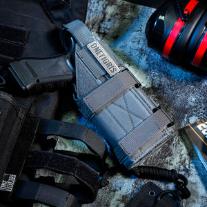 HOW TO CHOOSE THE RIGHT PISTOL HOLSTER