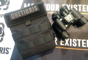 MAGNET CLOSURE BINOCULAR HOLDER REVIEW #1