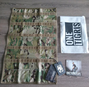 MULTICAM® FOLDABLE GEAR HOLDER REVIEWS