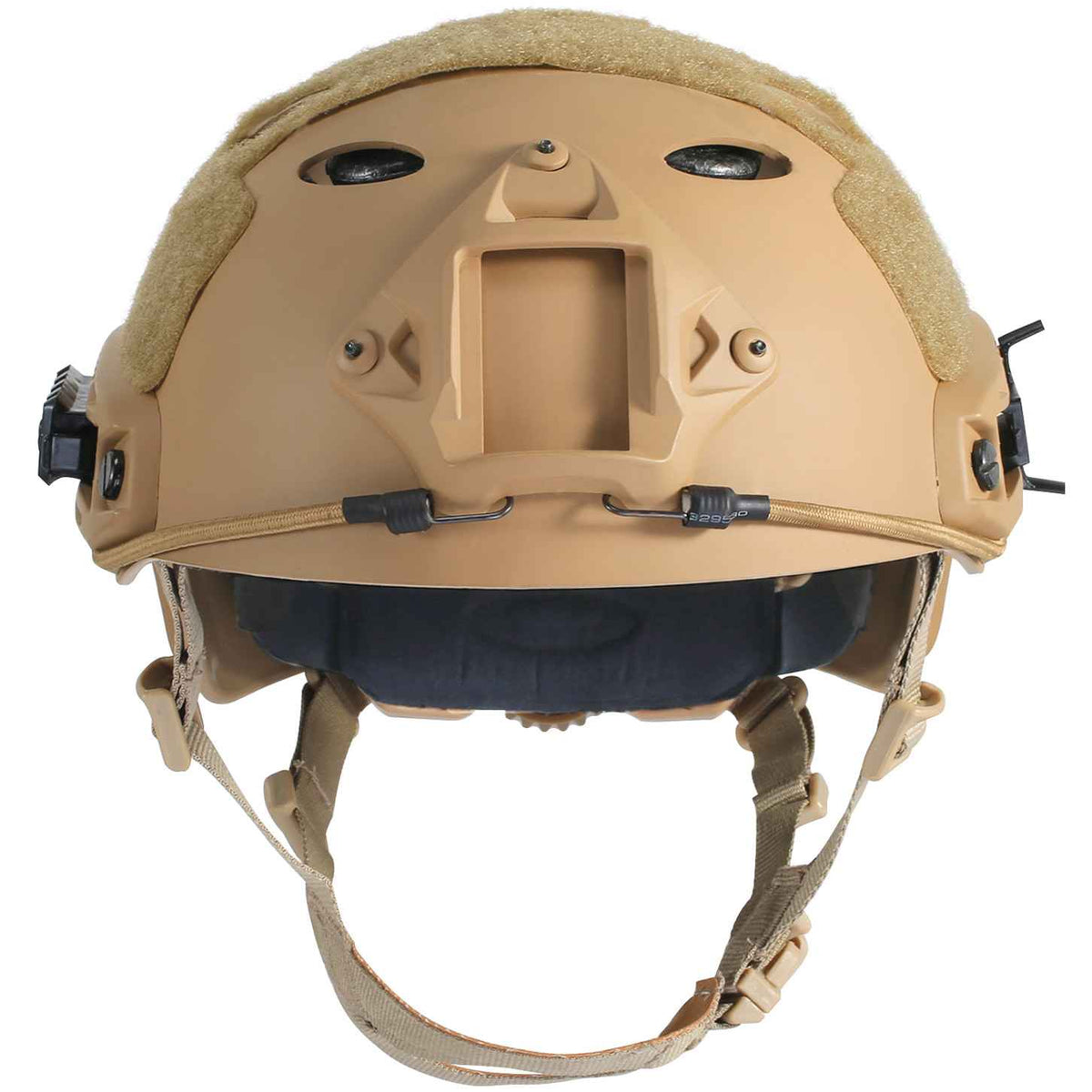 Casque Tactique OneTigris Type PJ Pour Airsoft - Adulte Multicouleur Occasion
