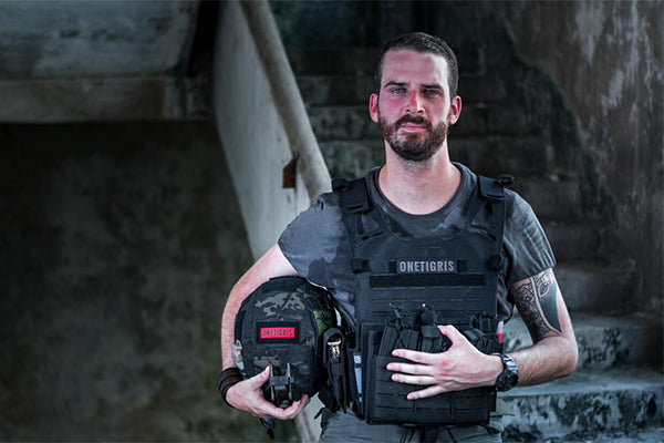 22 Different Airsoft Games