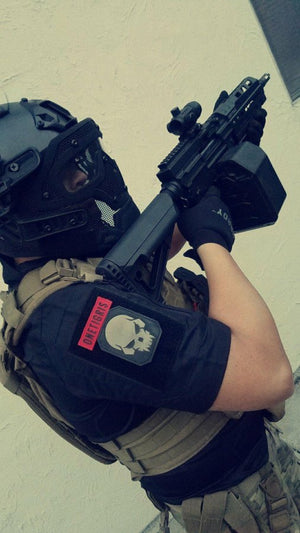 ONETIGRIS TACTICAL T-SHIRTS REVIEW