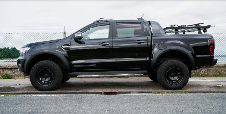 EDC GIFT IDEA: THE PERFECT OVERLAND RIG ORGANIZER