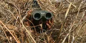 5 TACTICAL MISSION TECHNIQUES FOR TAKING YOUR KID TRICK-OR-TREATING