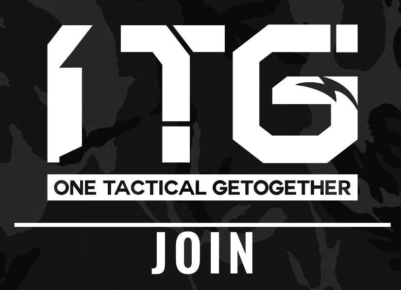 "STEEL SPARROW" EDC POUCH REVIEW