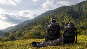 Les meilleures gourdes tactiques pour les aventures en plein air en 2026 : Comment choisir la bonne bouteille isotherme