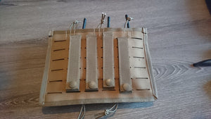 LASERCUT TRIPLE RIFLE MAG POUCH REVIEW #1