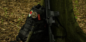 DAS WOMÖGLICH WICHTIGSTE SURVIVALUTENSIL