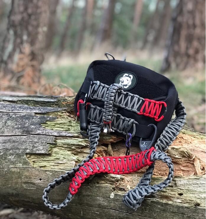 ONETIGRIS LiFE WITH SANDSPOOR