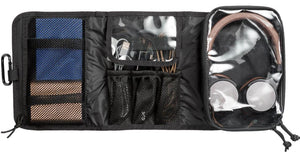 MULTIUSE DAILY/TRAVEL ORGANIZER REVIEW