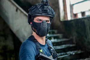 ONETIGRIS X DIVISION S.I.X.