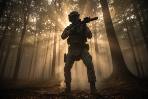 5 Essential Tactical Gear Tips Every Outdoor Enthusiast Should Know