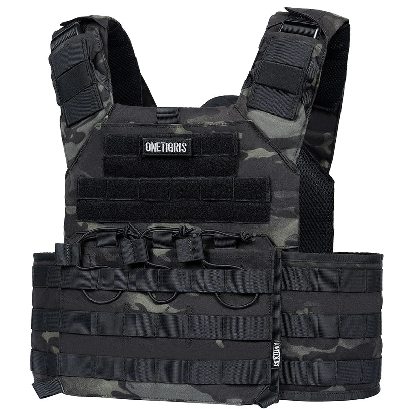 DOOM Tactical Vest | OneTigris – OneTigris Tactical DOOM Tactical Vest | OneTigris – OneTigris Tactical