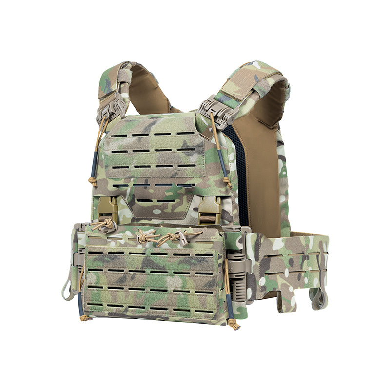 Swat Flashdeck Tactical Series – OneTigris Tactical