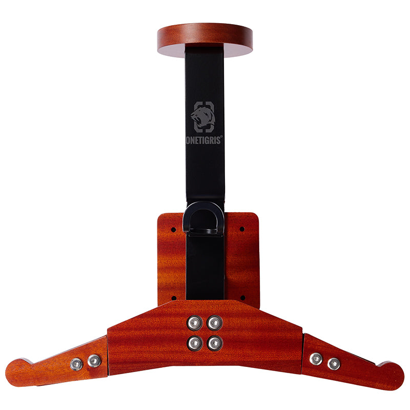 Tactical Gear Wall Mount 15 丨 With Panel rack hook & 59KG Load Capacity