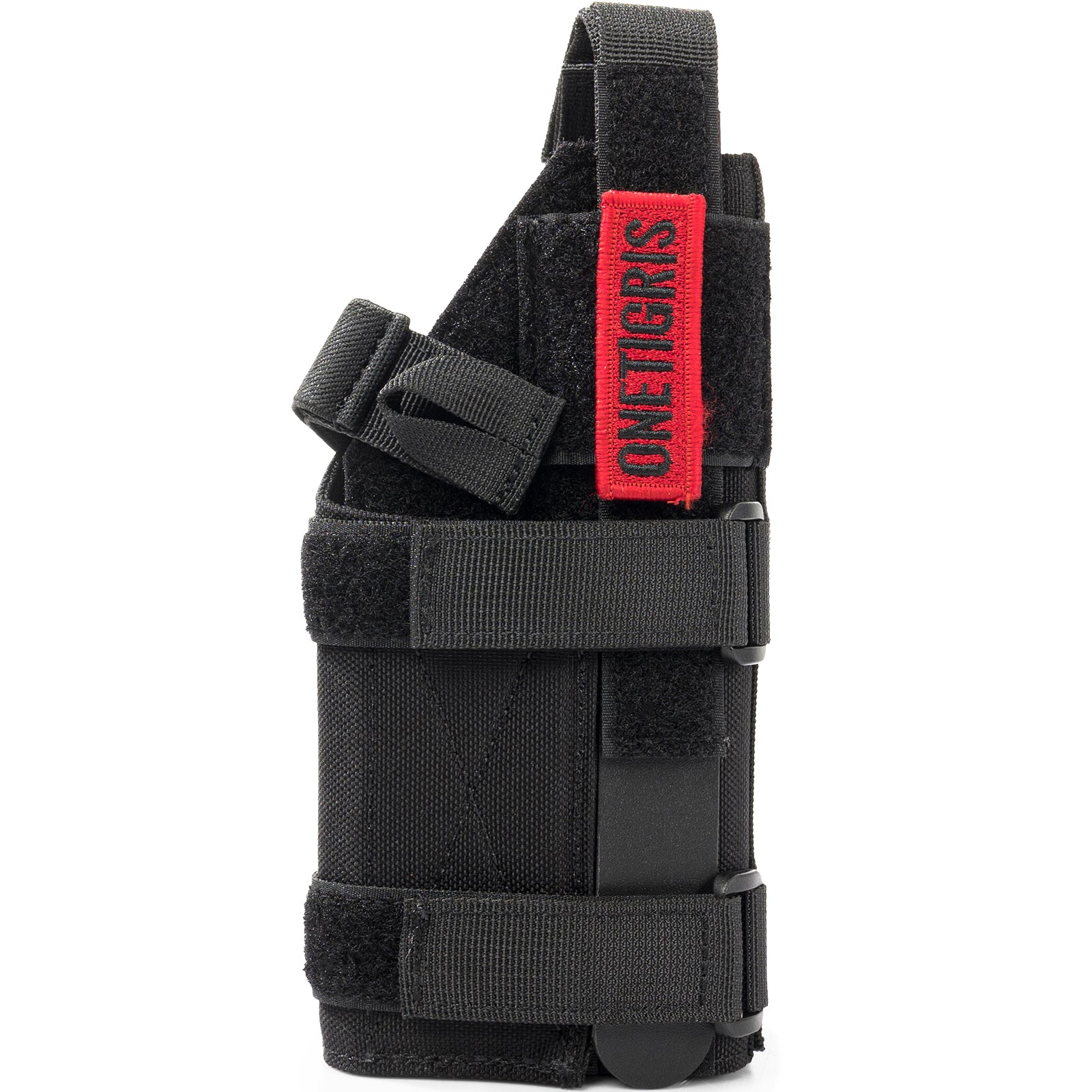 Pistol Holster 05B 丨Right Hand & 1000D Nylon