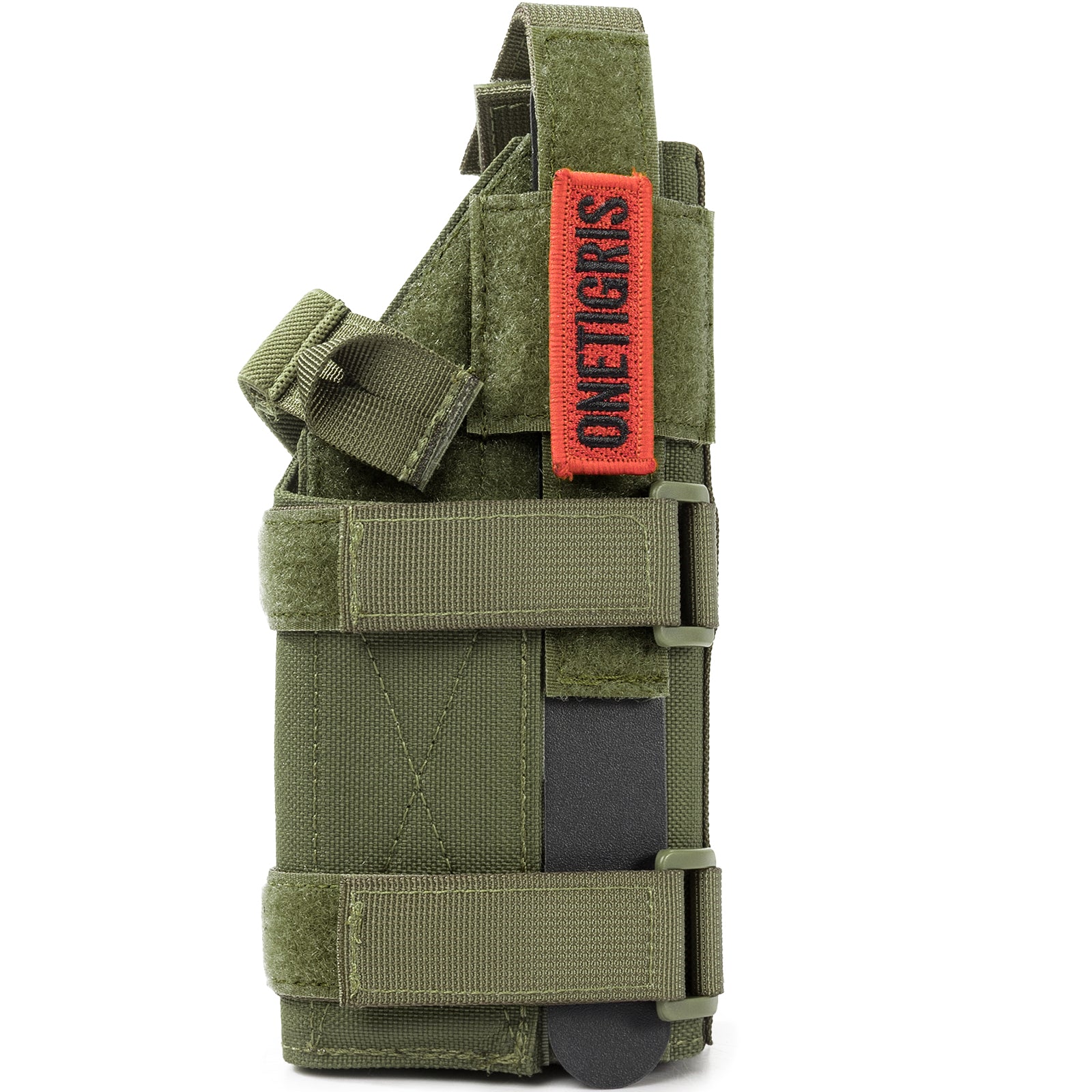 Pistol Holster 05B 丨Right Hand & 1000D Nylon