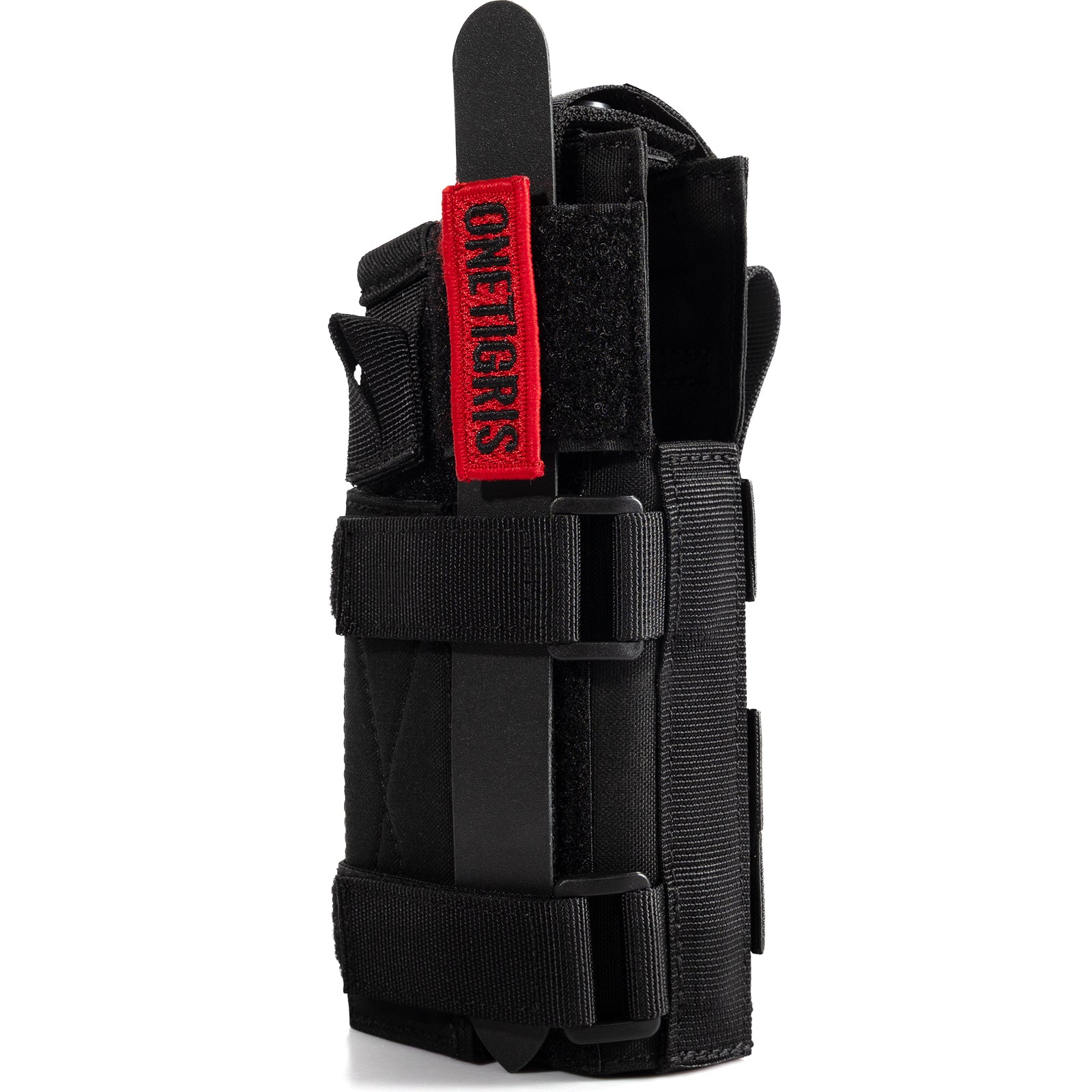 Pistol Holster 05D — Optics-Ready Upgrade | MOLLE System & 0.3s Quick Release