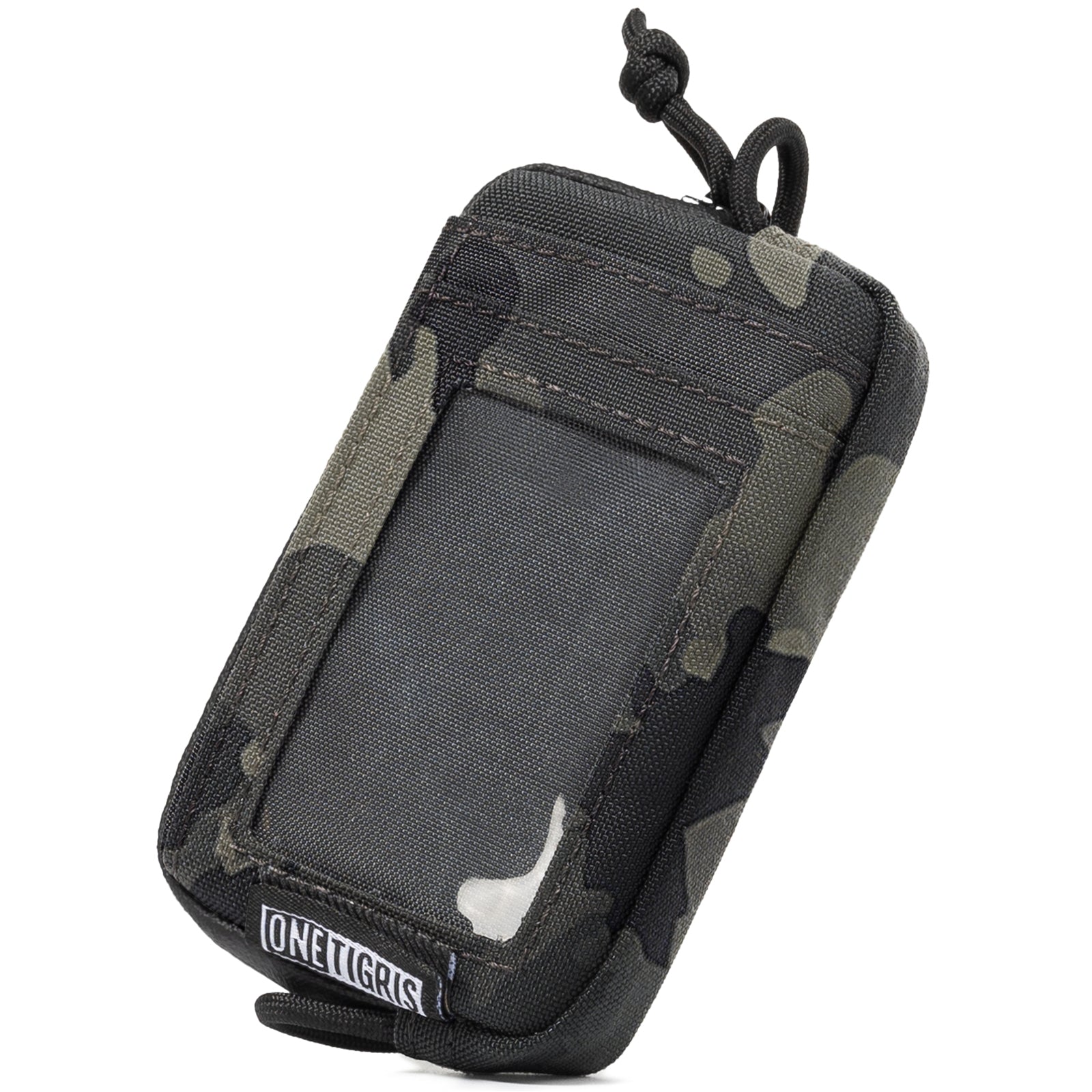 Front Pocket Coin Purse 05丨YKK Zipper & Small Size