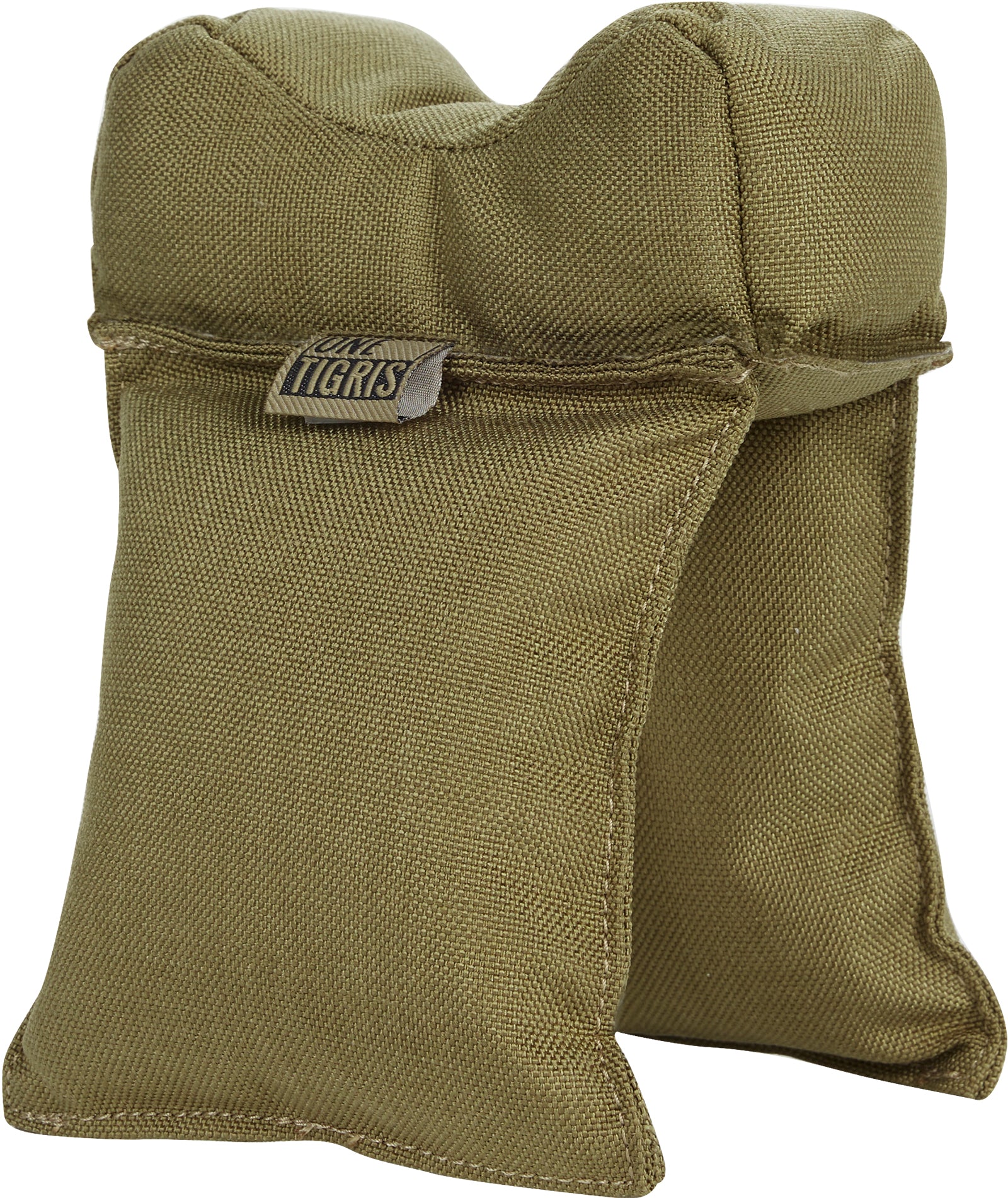 Gun Rest Bag 01 丨500D Nylon & Pre-filled