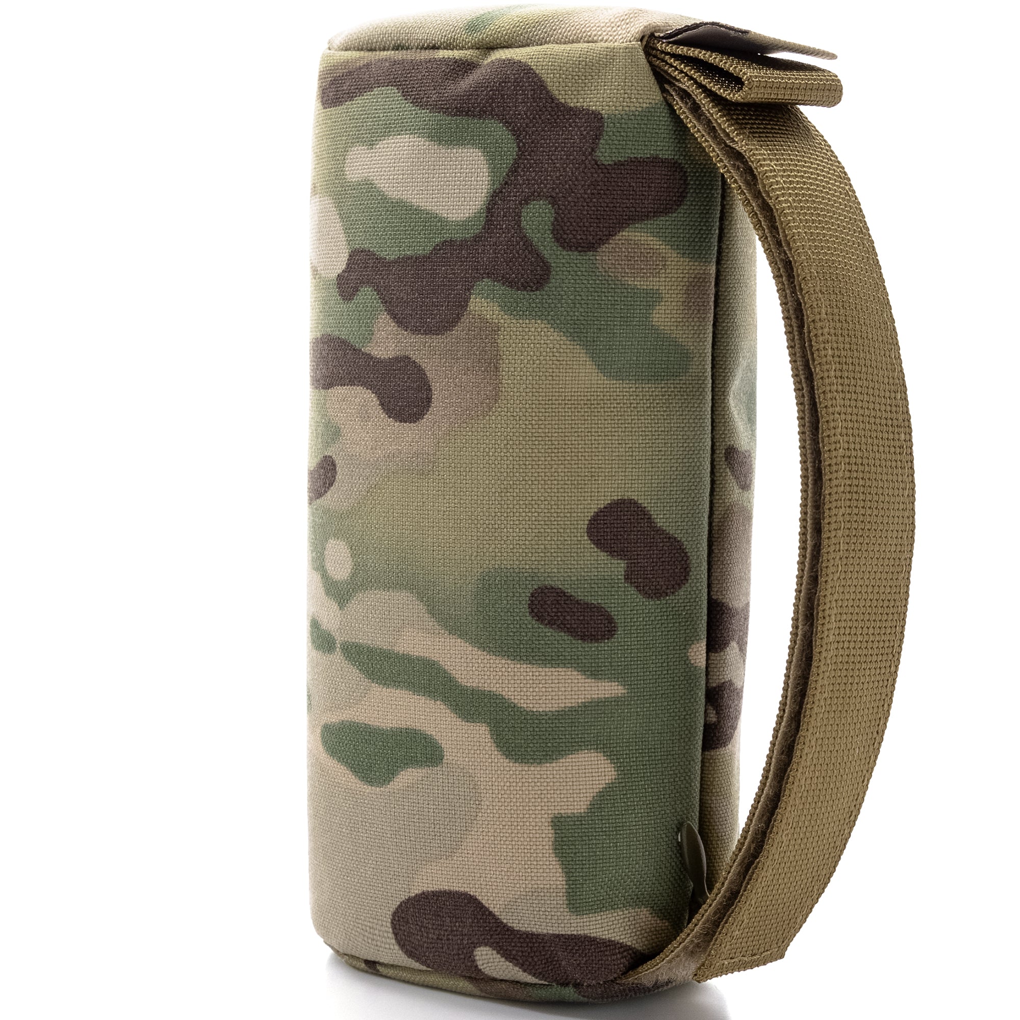 OneTigris CamoColor Shooting Sandbag/Gun Rest / Measuring at 6.3