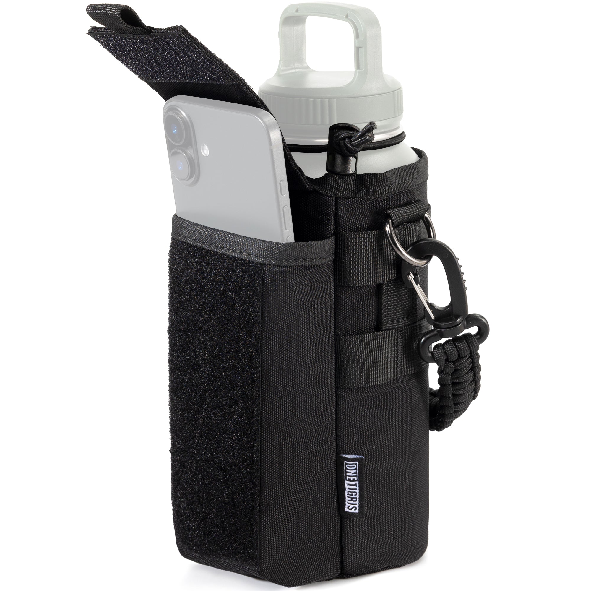 32oz Water Bottle Sleeve 13 | Multi-Functional & Compact and Portable