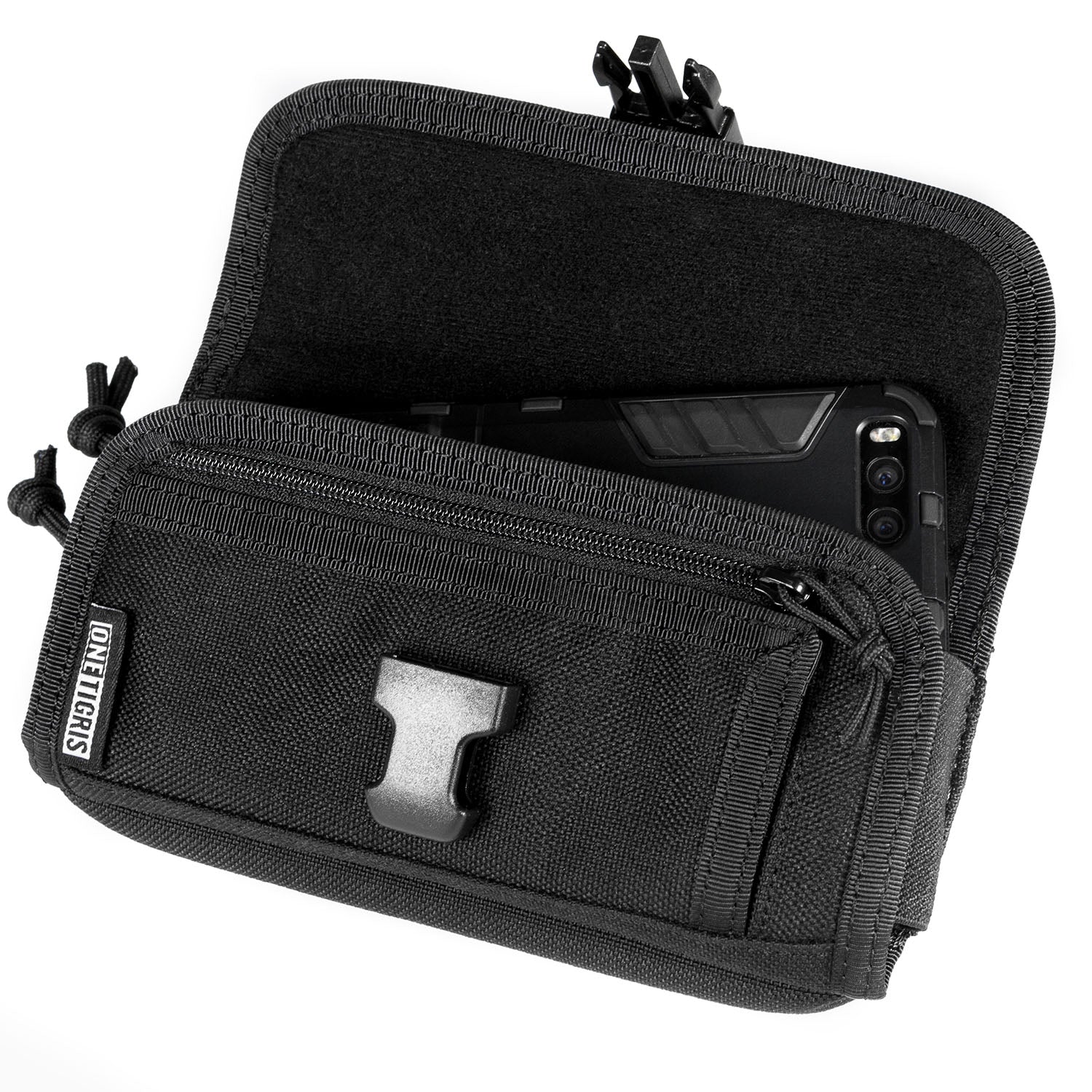 Phone Pouch for MOLLE System | Tactical Phone Pouch | OneTigris