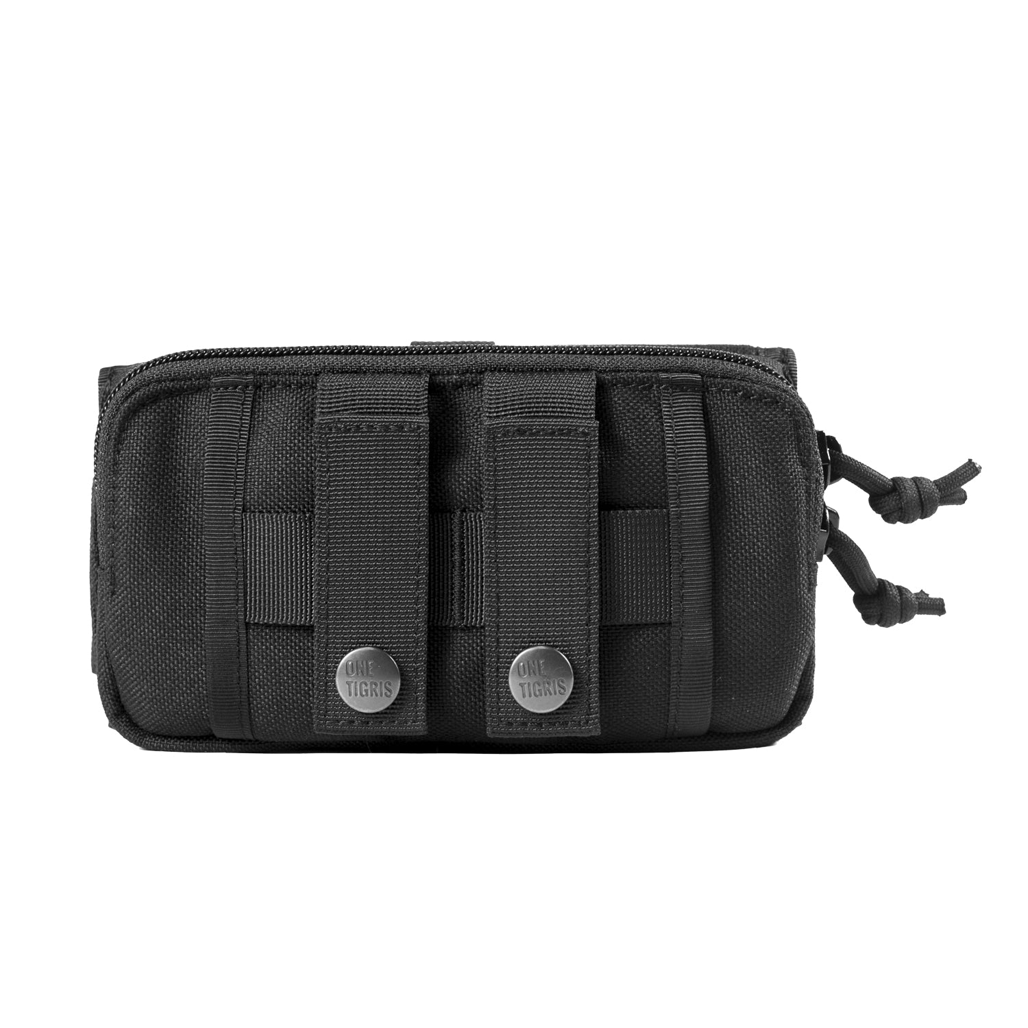 ARMOR ONE phone pouch card and cash pocket detail – OneTigris tactical gear