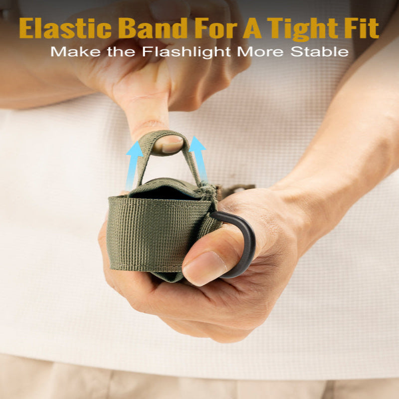 X-SHEATH Multiuse Tool Pouch 丨 MOLLE System& Adjustable Size