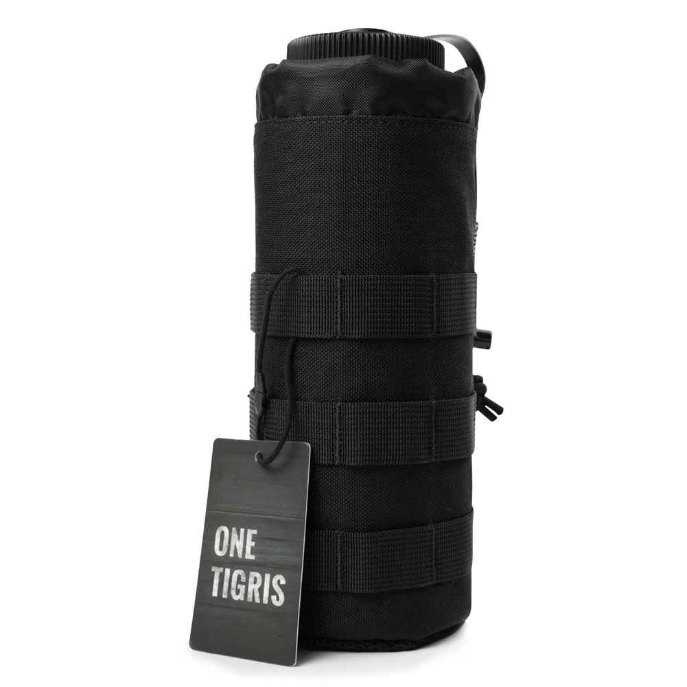 DYNAMITE Water Pouch 丨MOLLE System & 24oz
