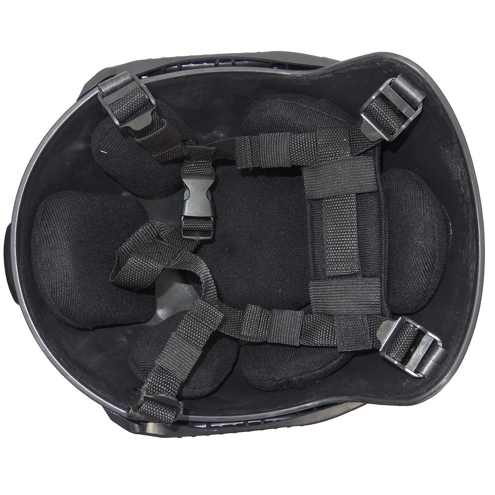 OneTigris Airsoft Paintball MICH 2001 Action Version Tactical