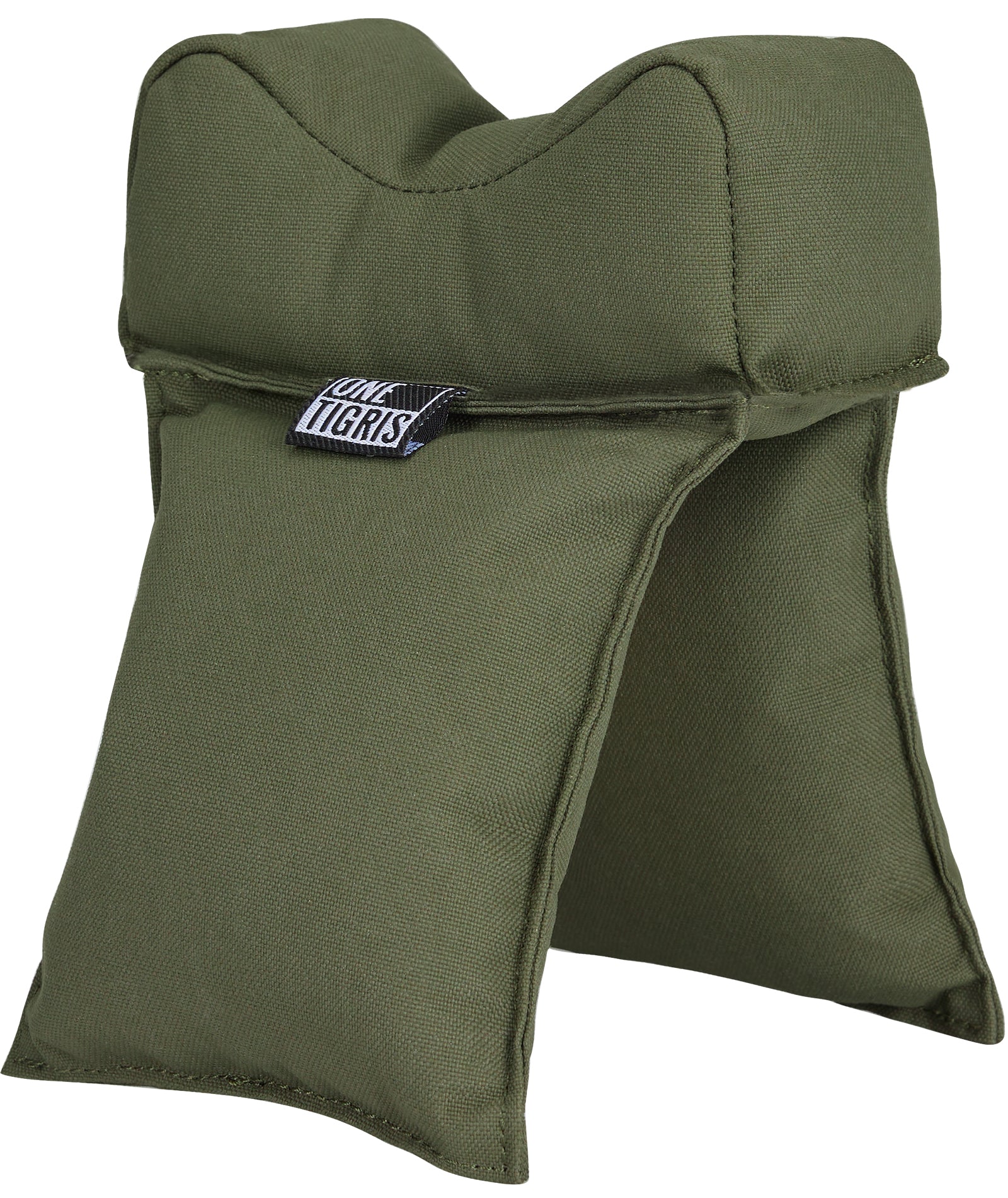 Gun Rest Bag 01 丨500D Nylon & Pre-filled
