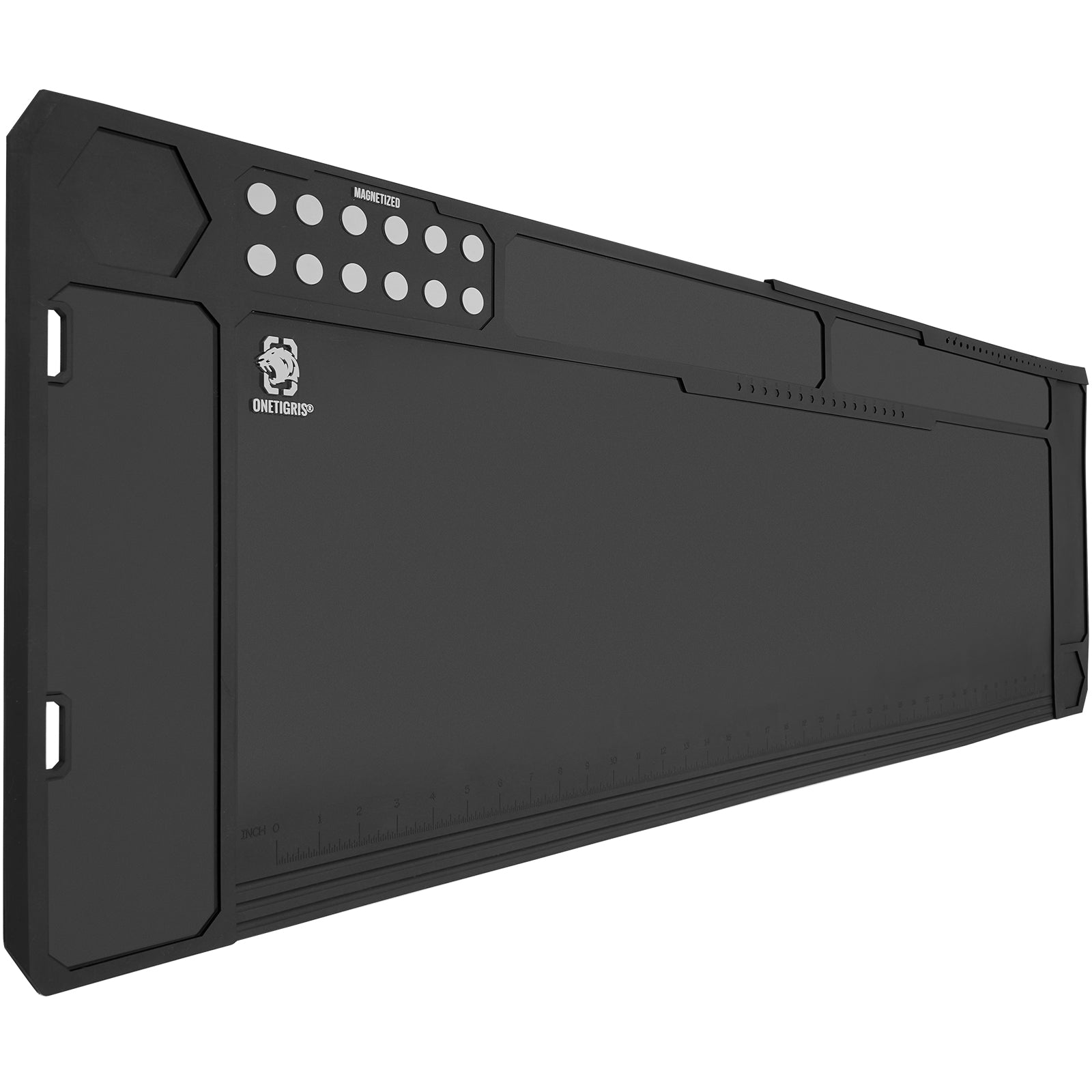 Gun Cleaning Mat 06丨16"x48"&Extra-Large Size