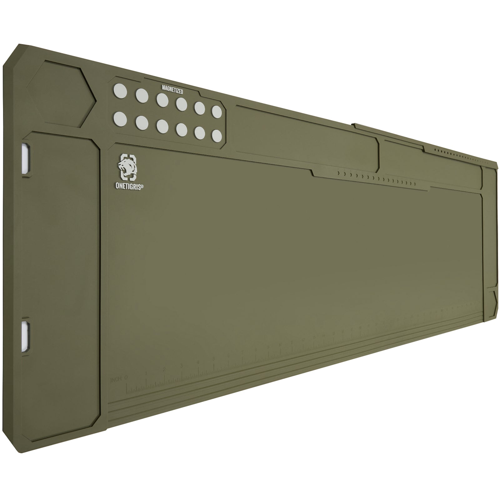 Gun Cleaning Mat 06丨16"x48"&Extra-Large Size