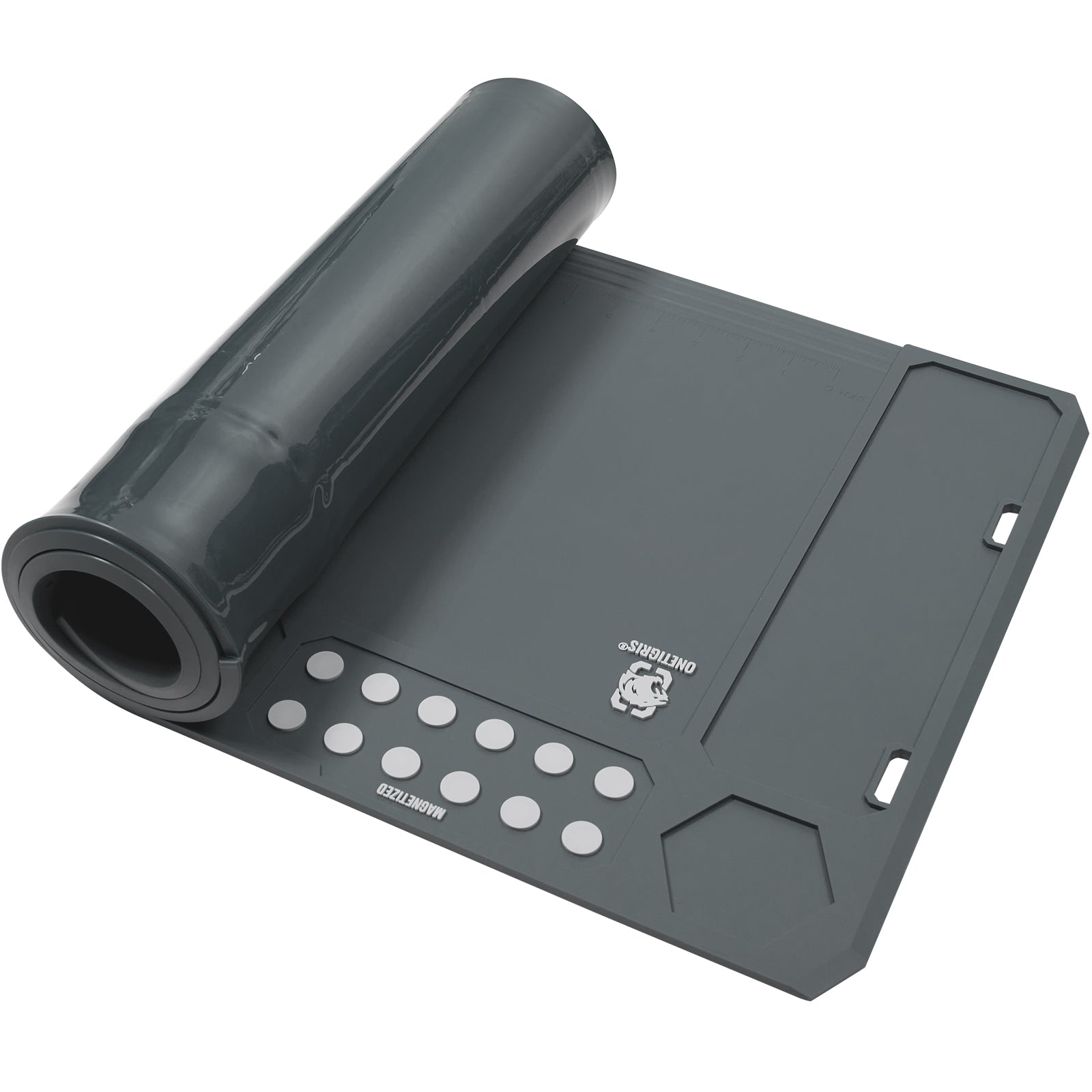 Gun Cleaning Mat 06丨16"x48"&Extra-Large Size