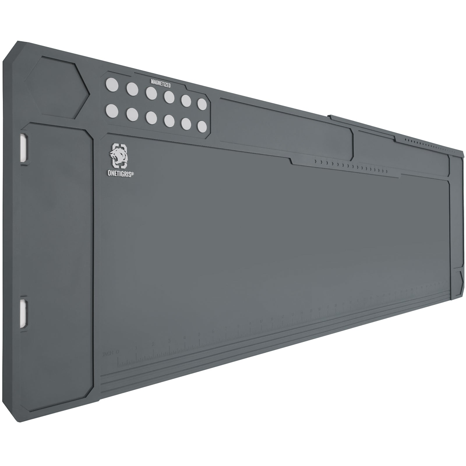 Gun Cleaning Mat 06丨16"x48"&Extra-Large Size