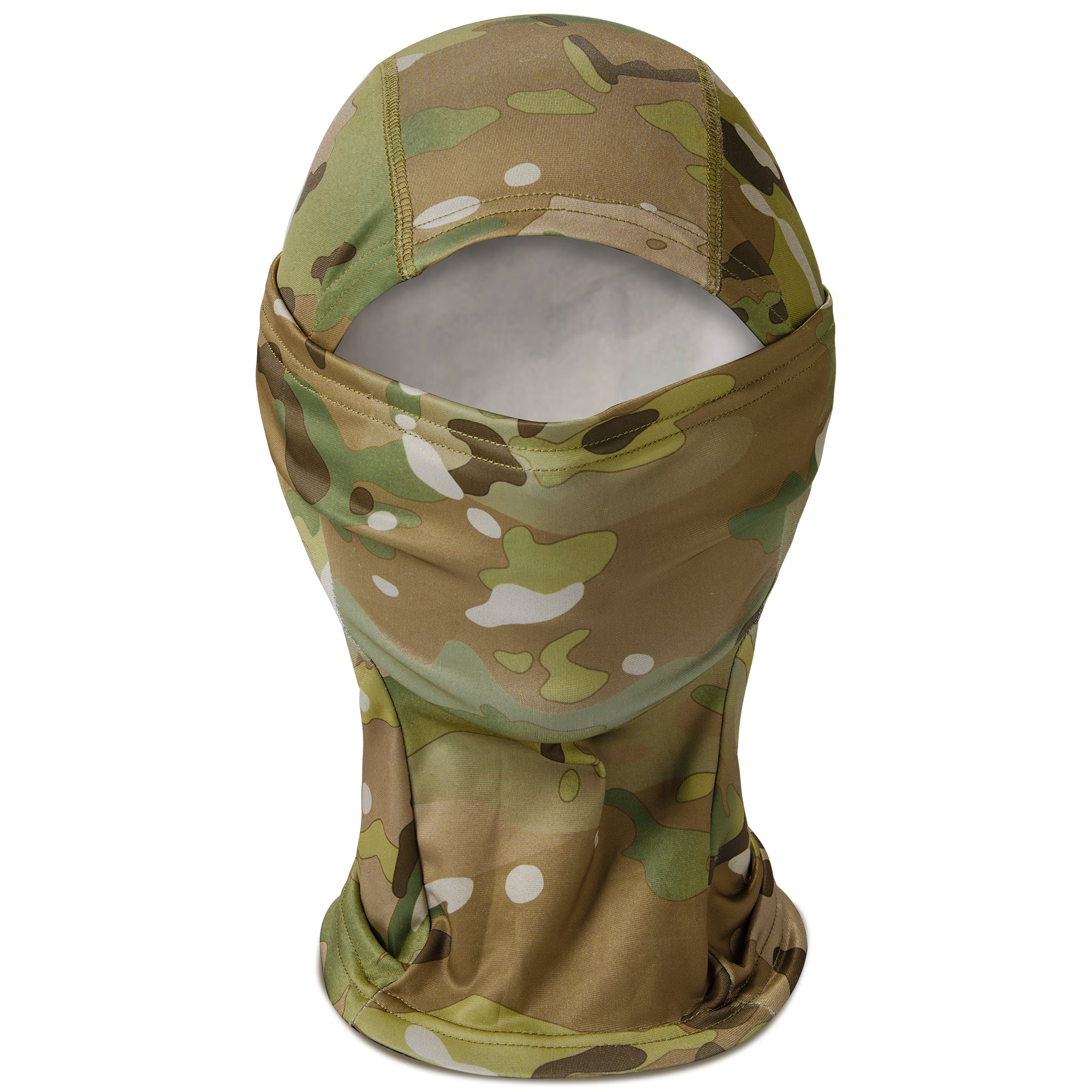 Full Face Mask 247 丨 Unisex & Quick-Dry