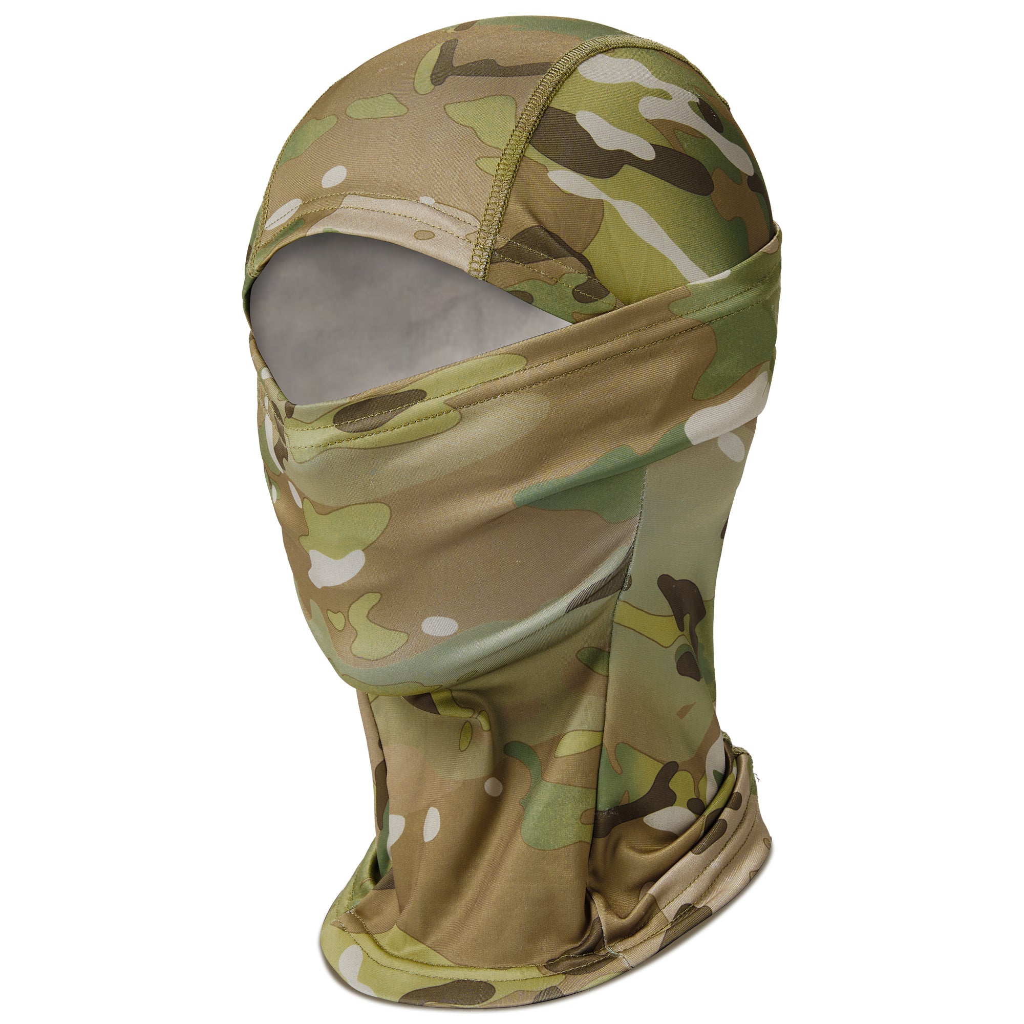 OneTigris Tactical Headwear Balaclava Ninja Hood Full Face Mask