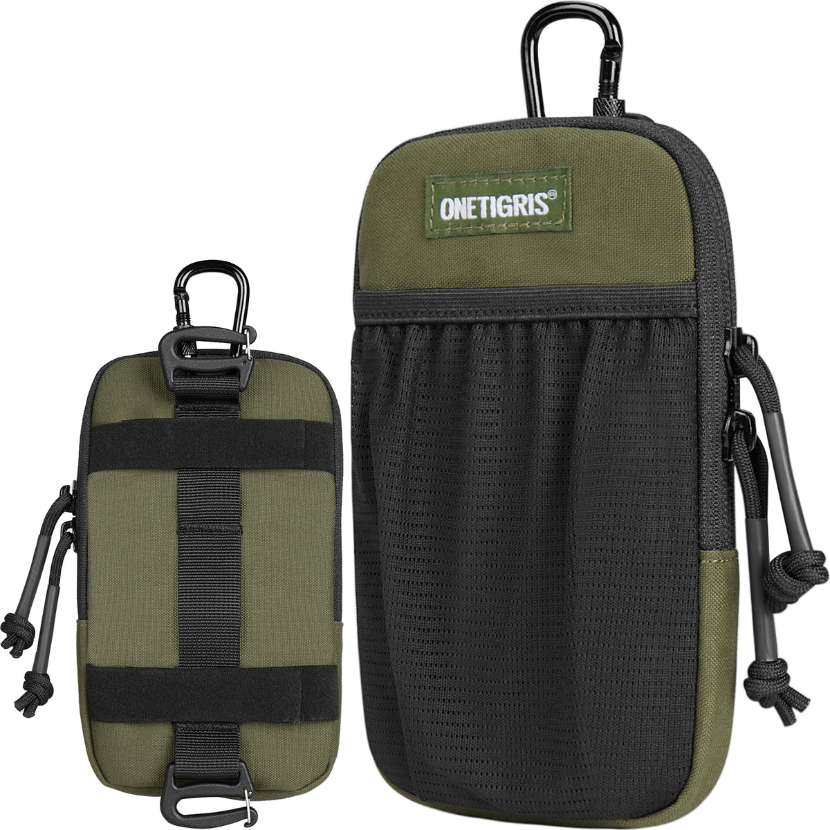 MOLLE Phone Pouch – OneTigris Tactical - Main Image