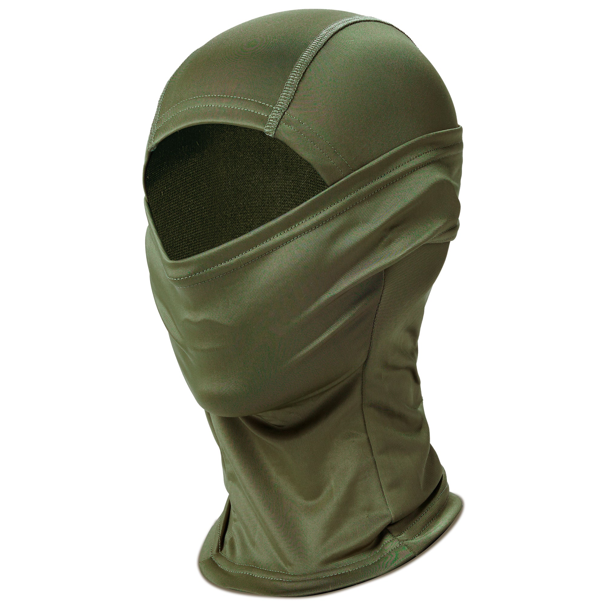 Full Face Mask 247 丨 Unisex & Quick-Dry