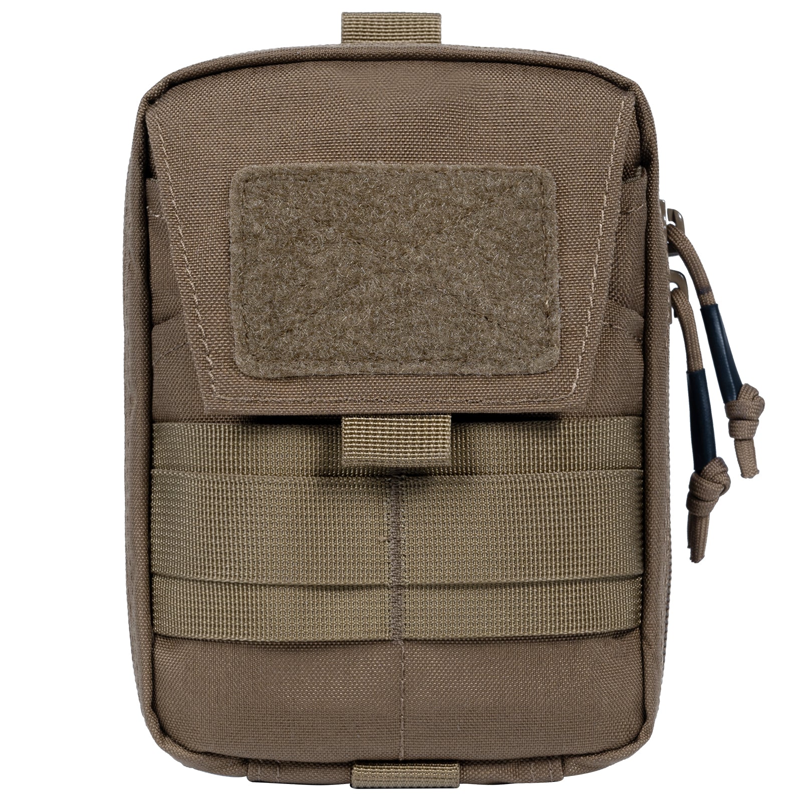 Molle EDC Waist Pack 26丨Features Phone Pocket & Tool Slot