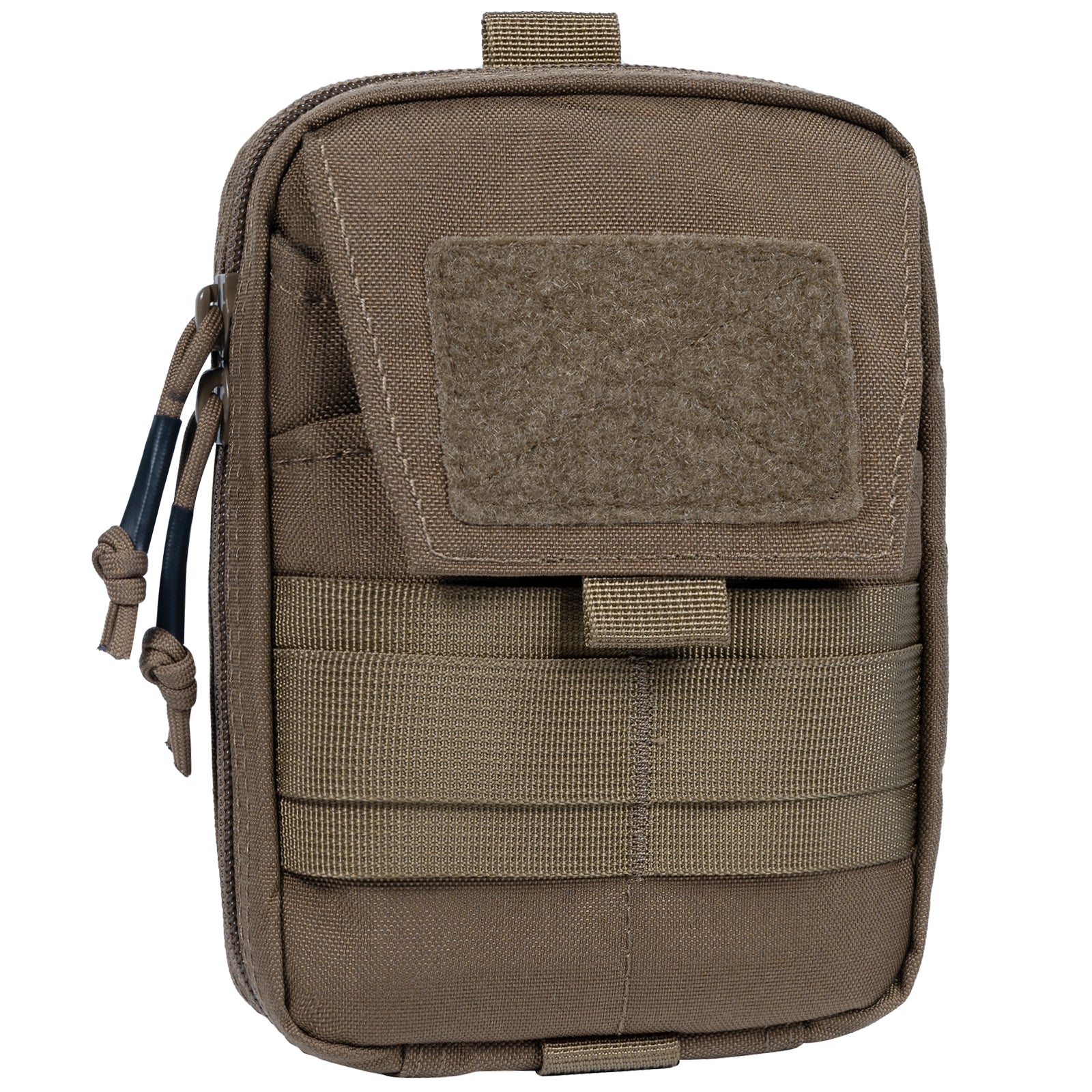 Molle EDC Waist Pack 26丨Features Phone Pocket & Tool Slot