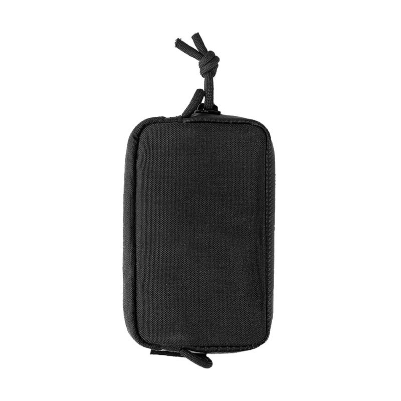 Front Pocket Coin Purse 05丨YKK Zipper & Small Size