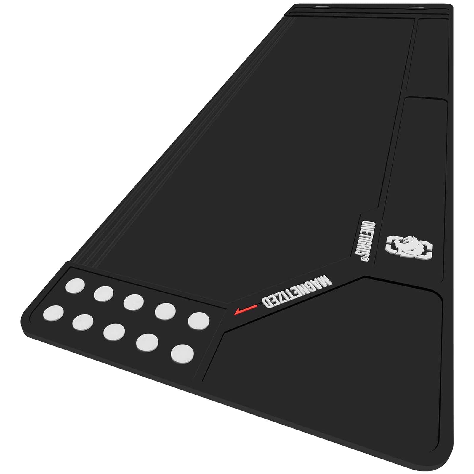 Gun Cleaning Mat 03 丨 12"x36" &Large Size