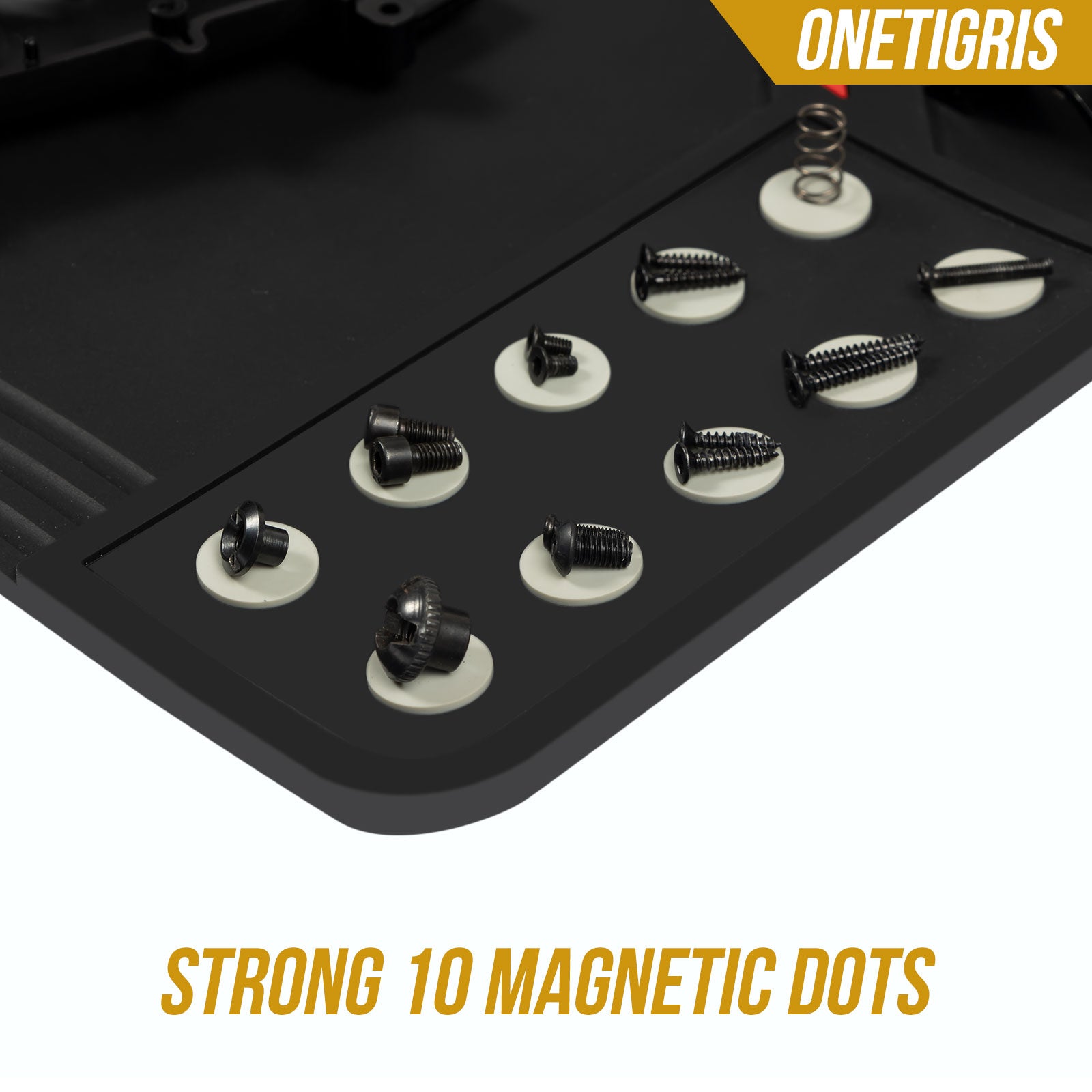 Gun Cleaning Mat 03 丨 12"x36" &Large Size