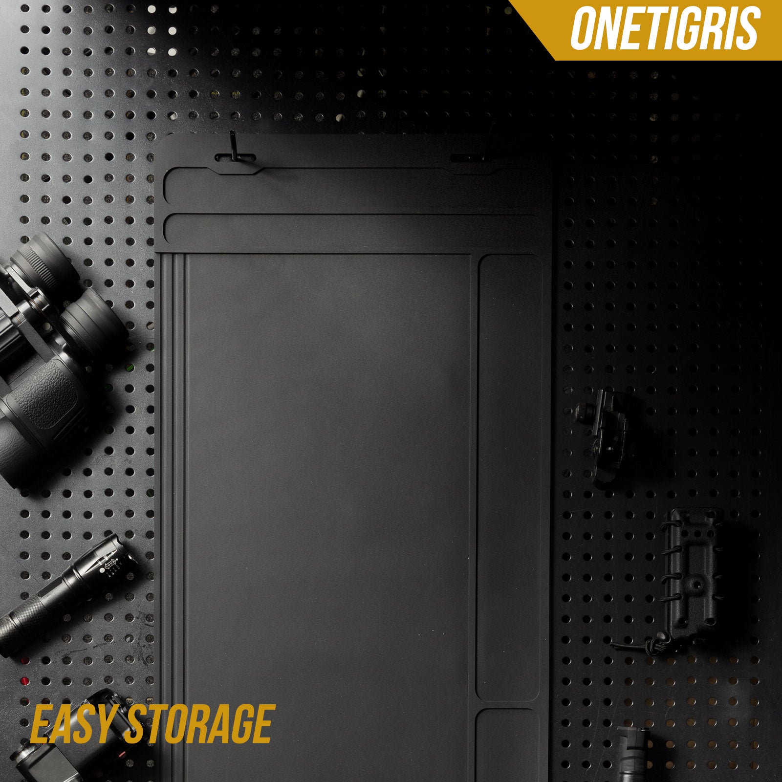 Gun Cleaning Mat 03 丨 12"x36" &Large Size